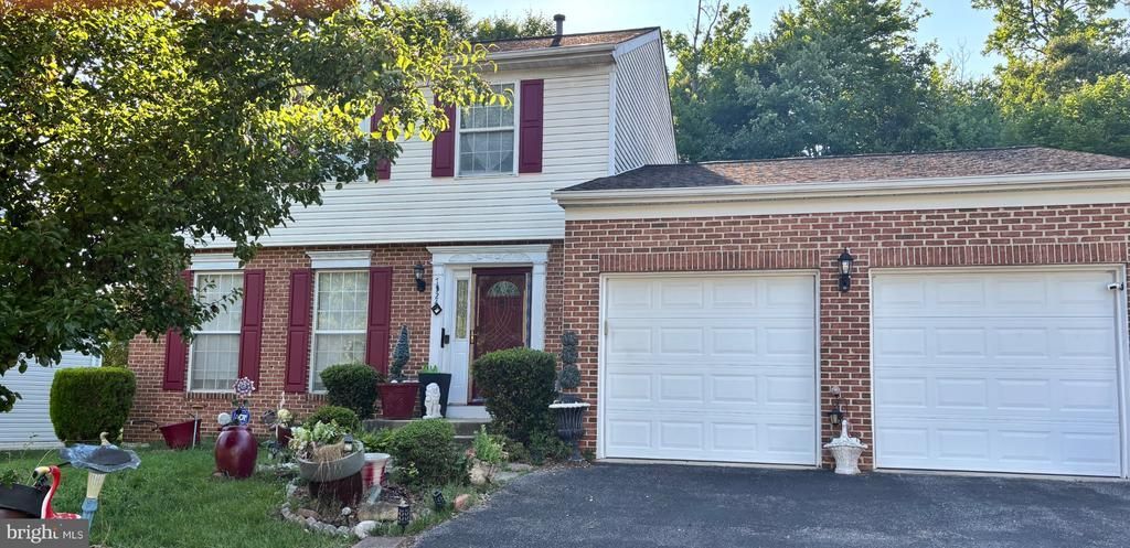 7524 VAL LANE , DISTRICT HEIGHTS, MD 20747