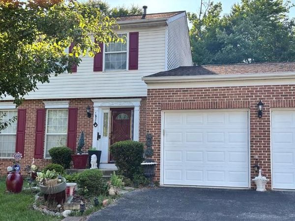 7524 VAL LANE , DISTRICT HEIGHTS, MD 20747