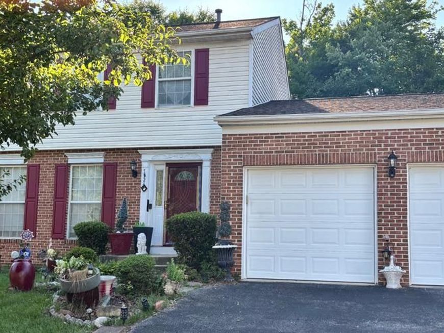 7524 Val Lane , District Heights, MD 20747 Main Photo