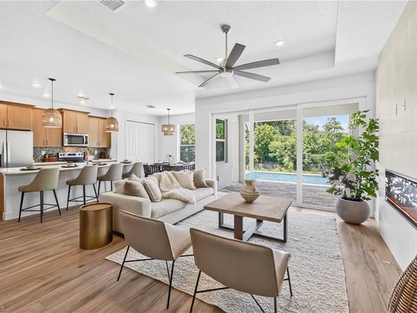 1333 Carlene AVE , FORT MYERS, FL 33901