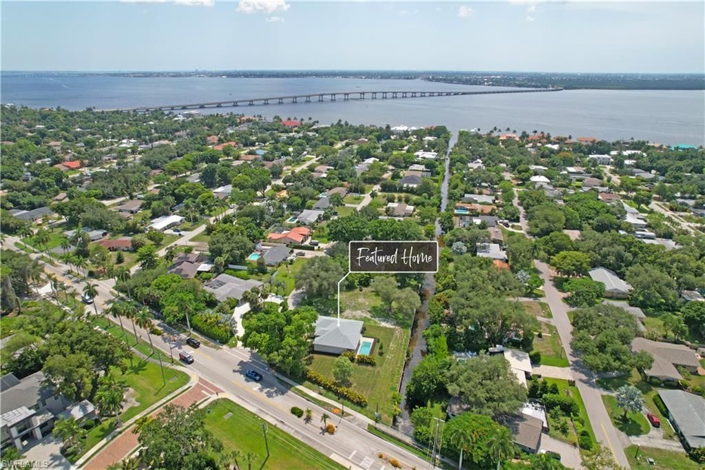 1333 Carlene Ave , Fort Myers, FL 33901 Photo