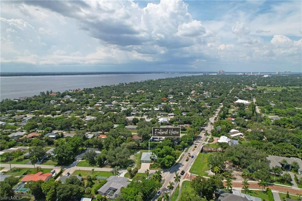 1333 Carlene Ave , Fort Myers, FL 33901 Photo