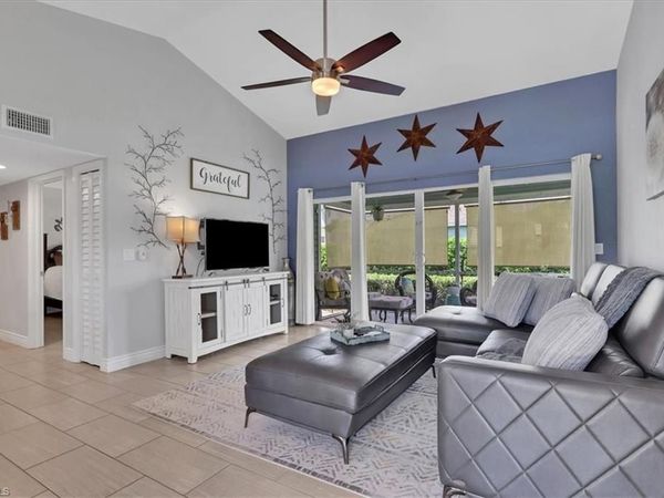 1535 Trafalgar LN , Unit A, NAPLES, FL 34116