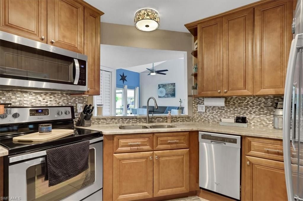 1535 Trafalgar Ln , Unit A, Naples, FL 34116 Photo