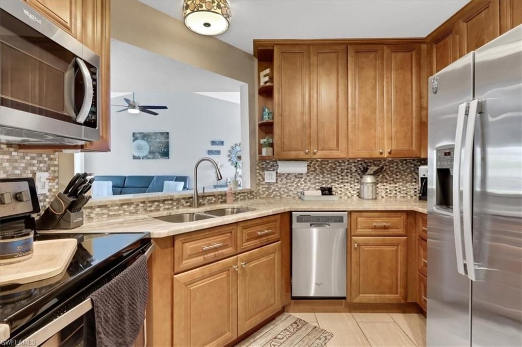 1535 Trafalgar Ln , Unit A, Naples, FL 34116 Photo