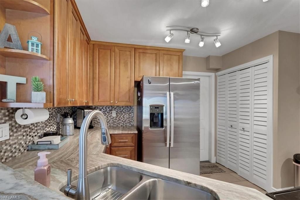 1535 Trafalgar Ln , Unit A, Naples, FL 34116 Photo