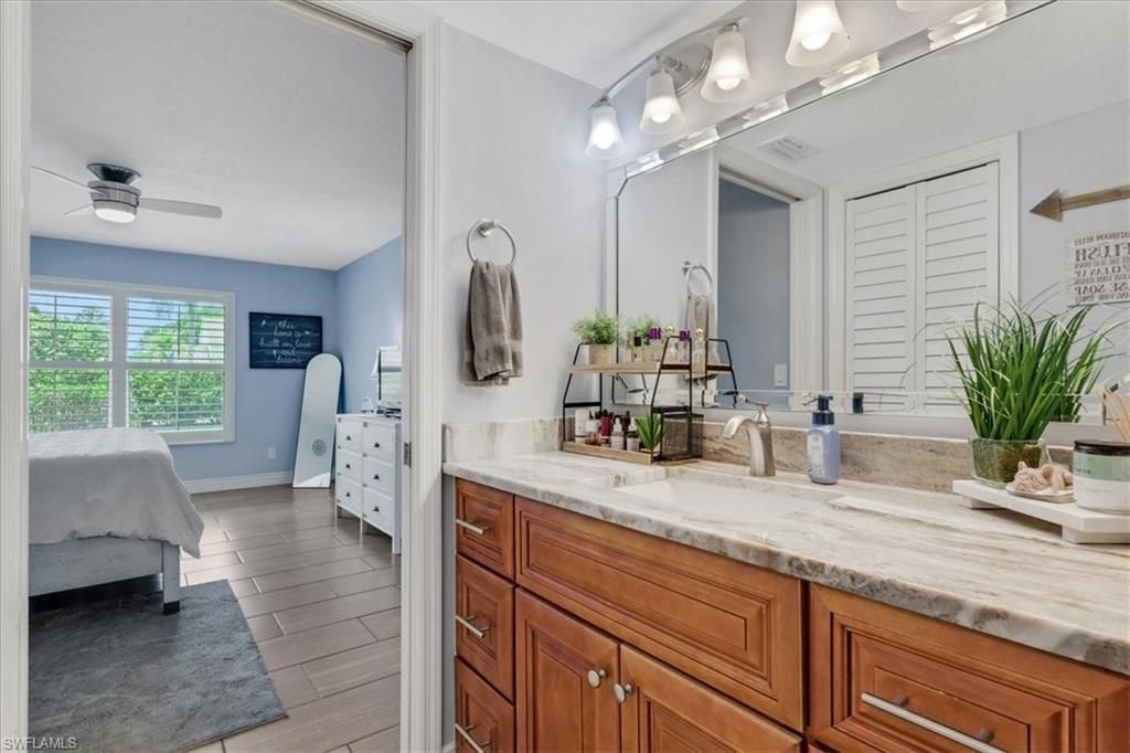 1535 Trafalgar Ln , Unit A, Naples, FL 34116 Photo