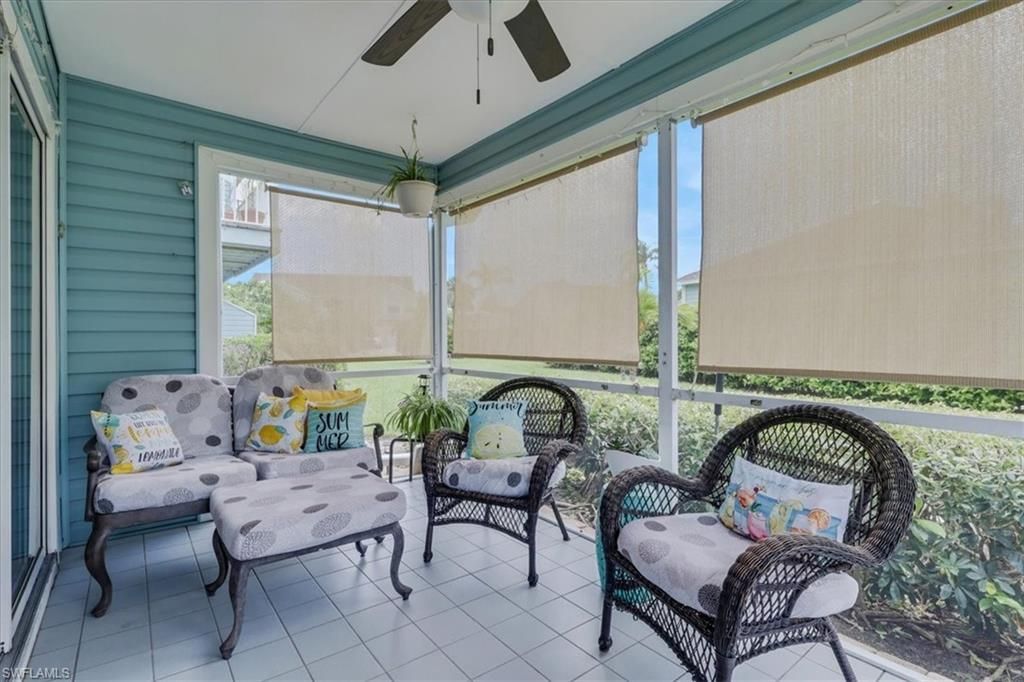 1535 Trafalgar Ln , Unit A, Naples, FL 34116 Photo