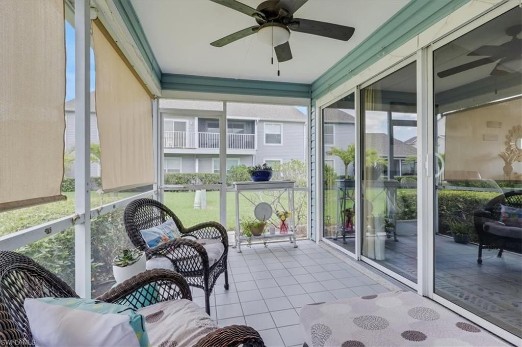 1535 Trafalgar Ln , Unit A, Naples, FL 34116 Photo