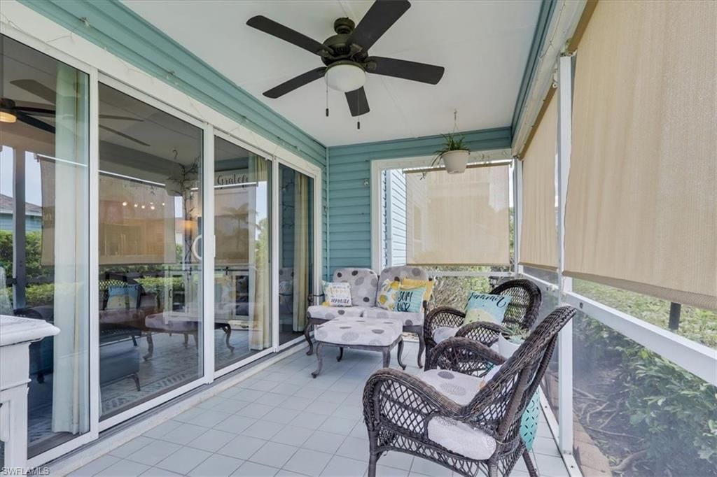 1535 Trafalgar Ln , Unit A, Naples, FL 34116 Photo