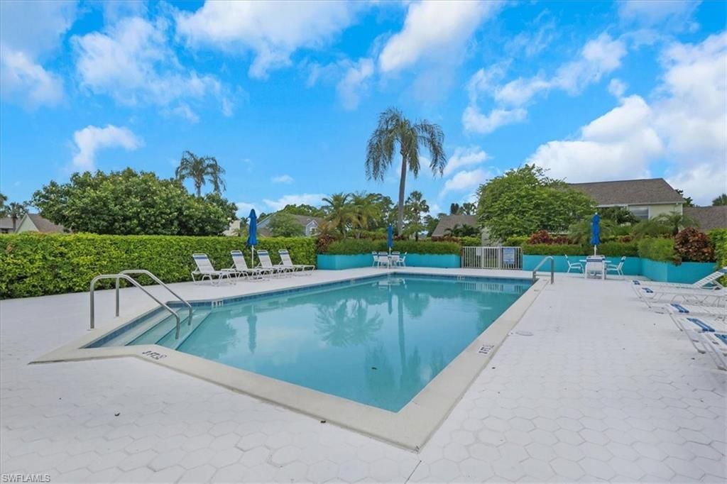 1535 Trafalgar Ln , Unit A, Naples, FL 34116 Photo