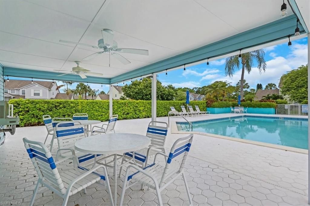 1535 Trafalgar Ln , Unit A, Naples, FL 34116 Photo