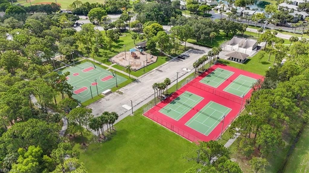 1535 Trafalgar Ln , Unit A, Naples, FL 34116 Photo