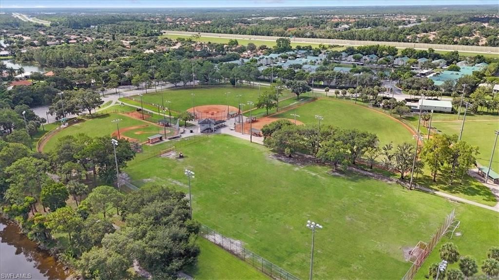 1535 Trafalgar Ln , Unit A, Naples, FL 34116 Photo