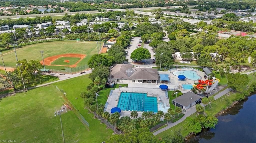 1535 Trafalgar Ln , Unit A, Naples, FL 34116 Photo