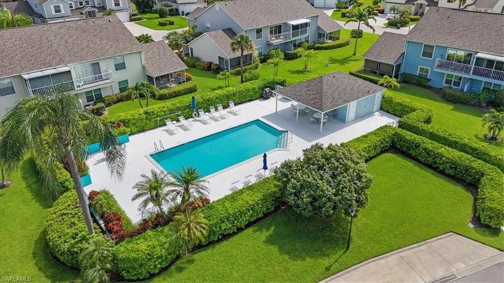 1535 Trafalgar Ln , Unit A, Naples, FL 34116 Photo