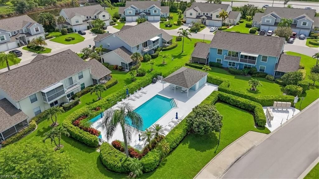 1535 Trafalgar Ln , Unit A, Naples, FL 34116 Photo