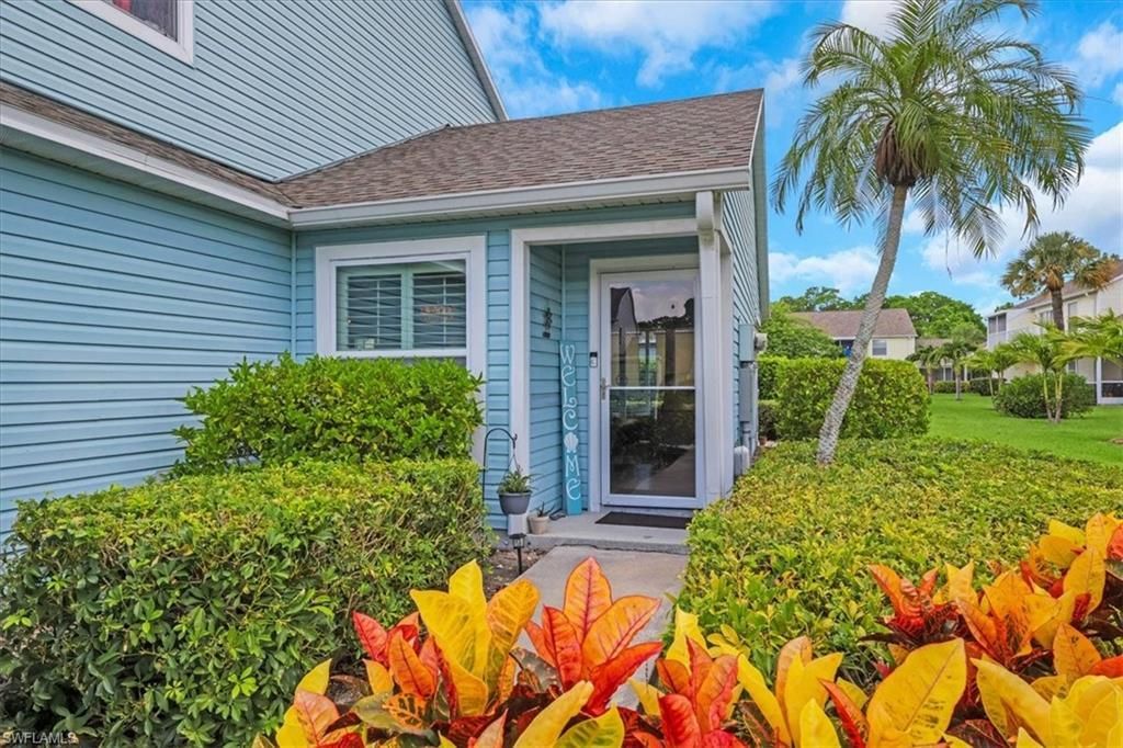 1535 Trafalgar Ln , Unit A, Naples, FL 34116 Photo