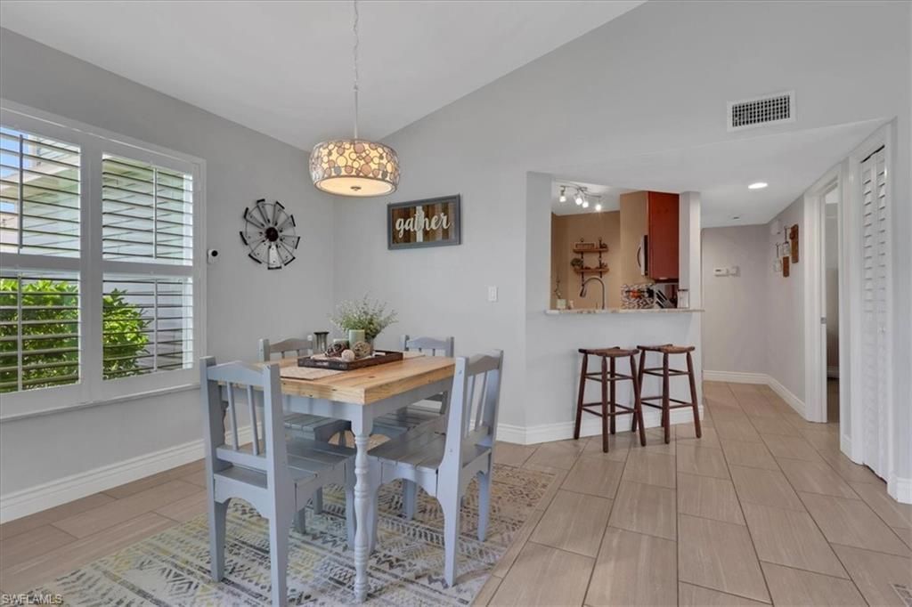 1535 Trafalgar Ln , Unit A, Naples, FL 34116 Photo