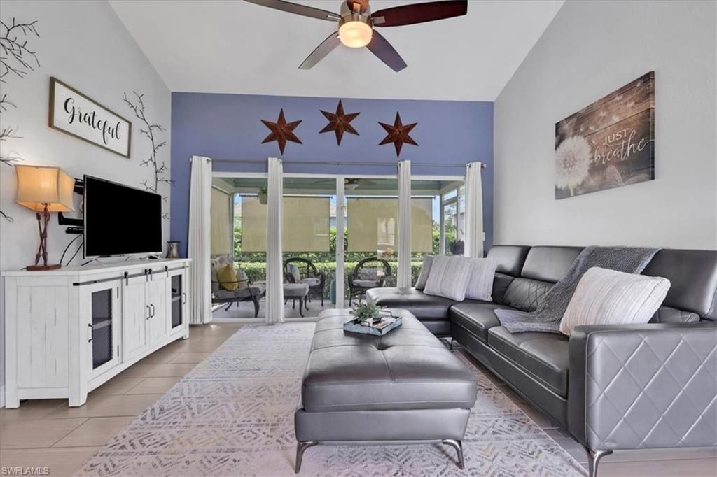 1535 Trafalgar Ln , Unit A, Naples, FL 34116 Photo