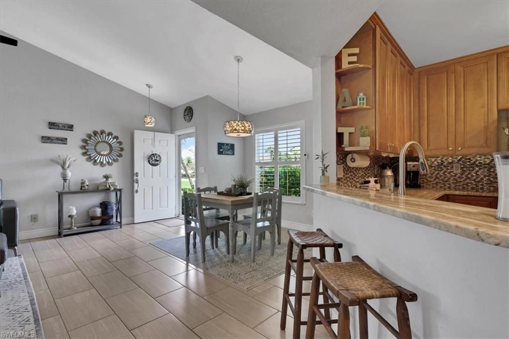 1535 Trafalgar Ln , Unit A, Naples, FL 34116 Photo