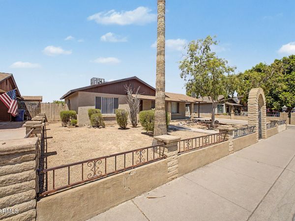 5338 S EL CAMINO Drive, Tempe, AZ 85283