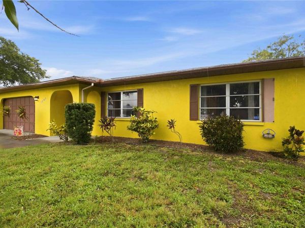 5203 18TH AVENUE W, BRADENTON, FL 34209