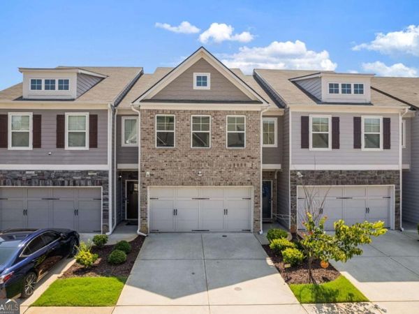 2175 Flying Spur Drive, Lithonia, GA 30058
