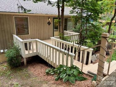 127 Riverview Drive, Unit 8 & 8B, Asheville, NC 28806