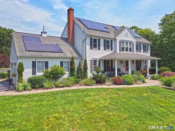 36 Devonshire, Madison, CT 06443