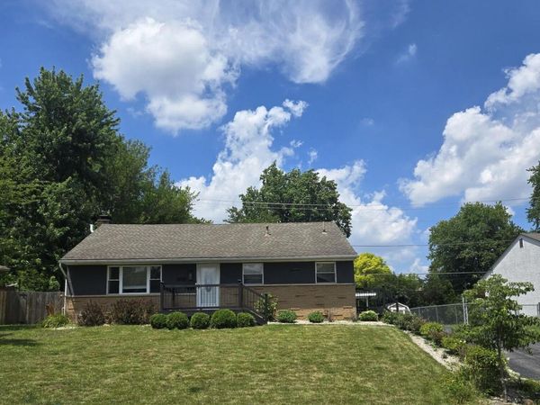 796 Drummond Court , Columbus, OH 43214