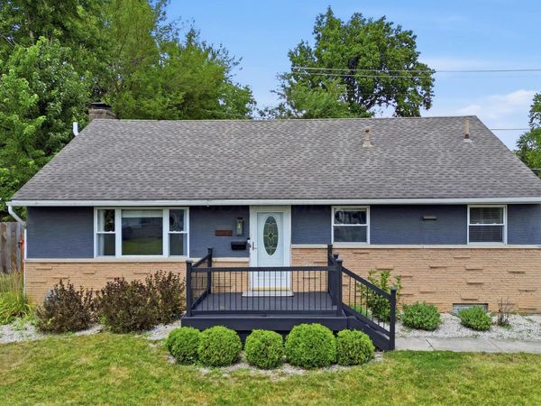 796 Drummond Court, Columbus, OH 43214