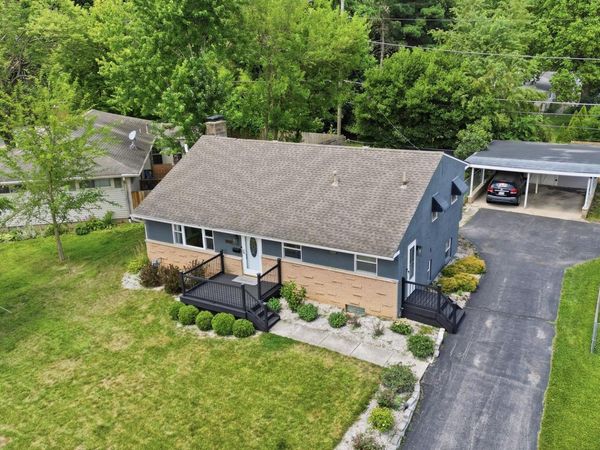 796 Drummond Court, Columbus, OH 43214