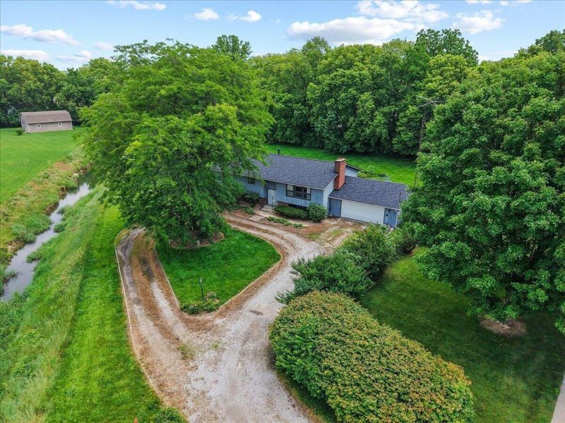 900 Forest Hill Drive, Marion, OH 43302 Photo 2
