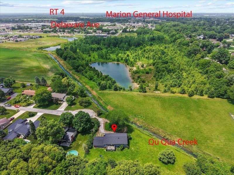 900 Forest Hill Drive, Marion, OH 43302 Photo 41