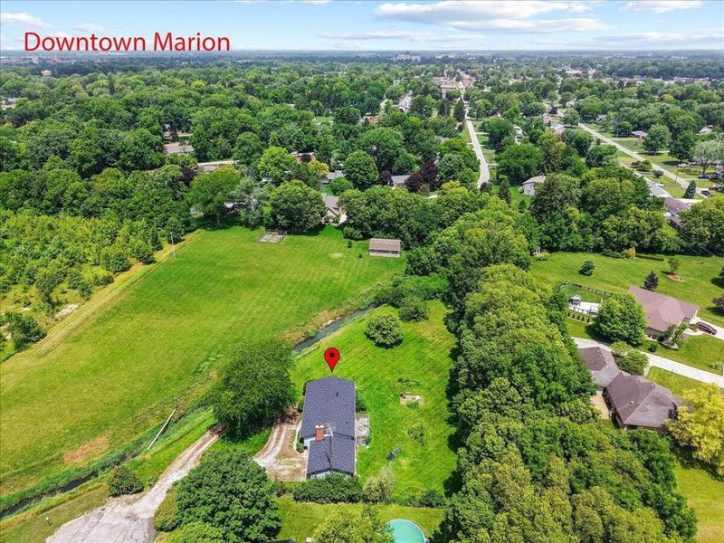 900 Forest Hill Drive, Marion, OH 43302 Photo 46