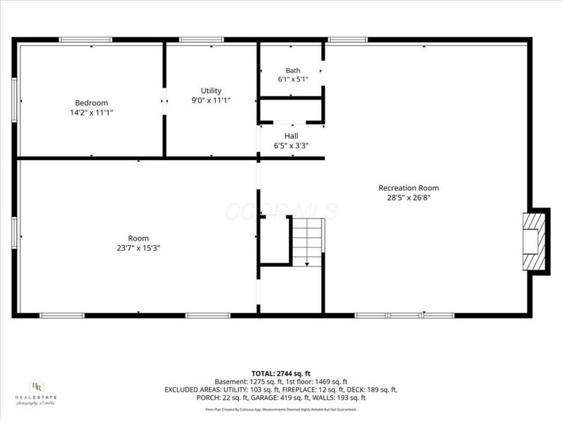 900 Forest Hill Drive, Marion, OH 43302 Photo 53