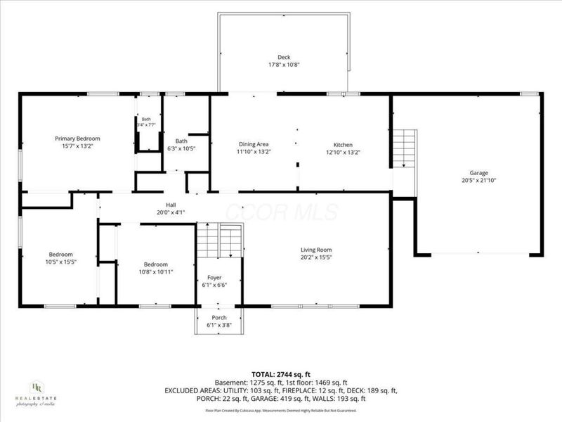 900 Forest Hill Drive, Marion, OH 43302 Photo 54