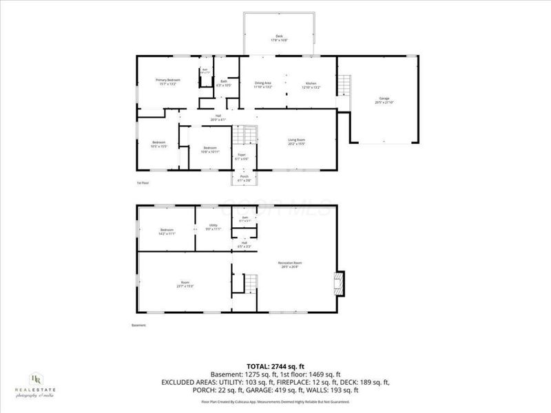 900 Forest Hill Drive, Marion, OH 43302 Photo 55