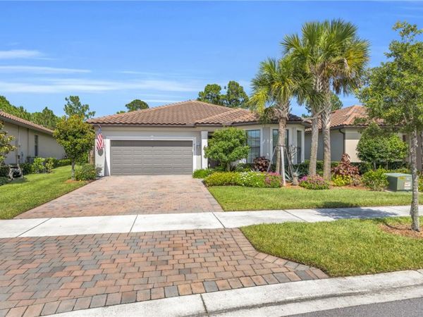 4139 Basket Oak Circle, Vero Beach, FL 32967