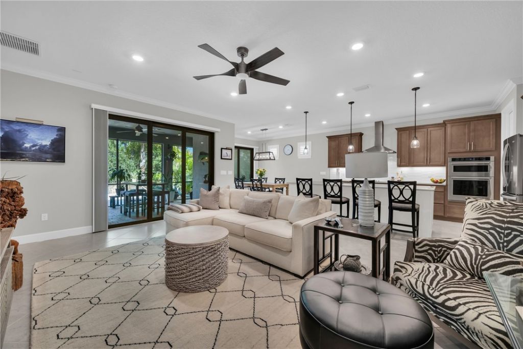 4139 Basket Oak Circle, Vero Beach, FL 32967 Photo