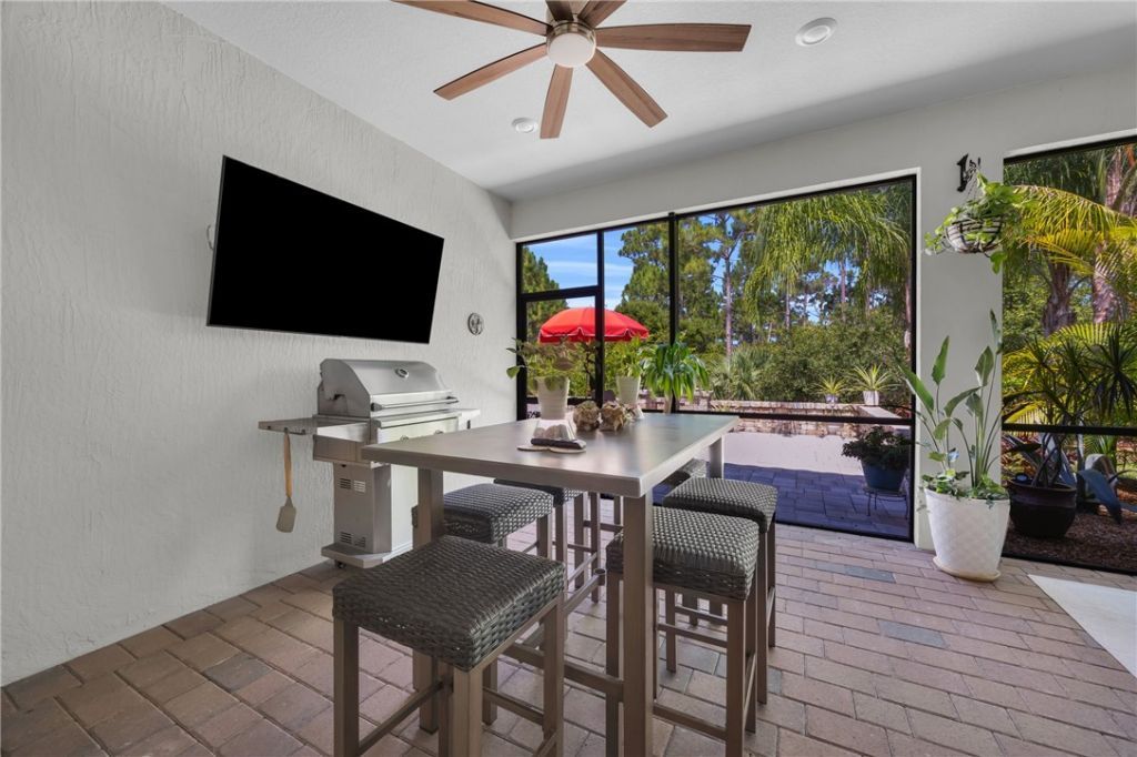 4139 Basket Oak Circle, Vero Beach, FL 32967 Photo