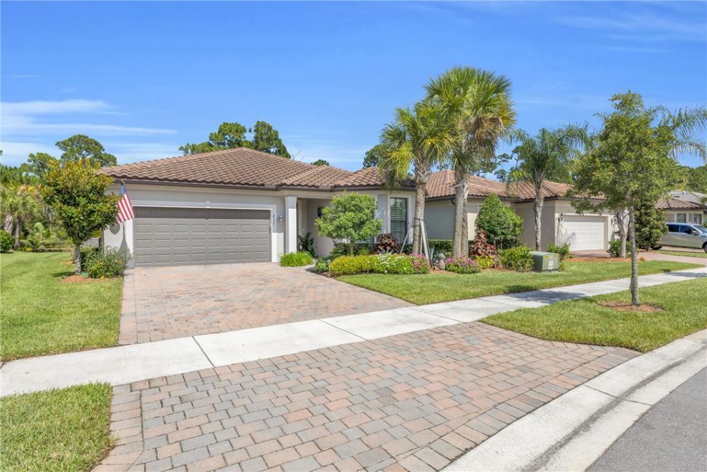4139 Basket Oak Circle, Vero Beach, FL 32967 Photo