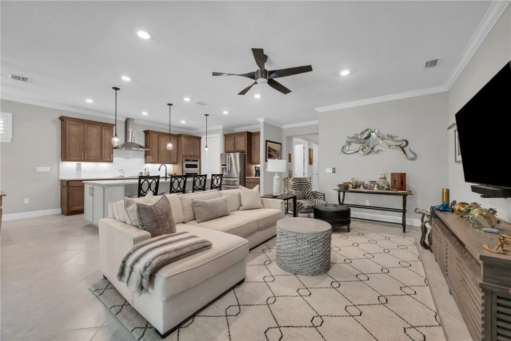4139 Basket Oak Circle, Vero Beach, FL 32967 Photo