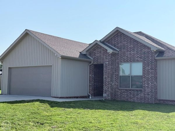 131 GRANNY JEAN LANE, Arkansas City, AR 72450
