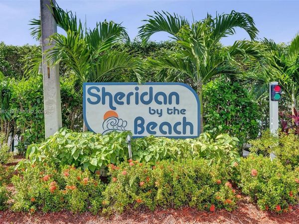 1430 Sheridan St , Unit 1G, Hollywood, FL 33020