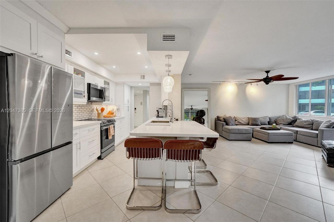 1430 Sheridan St , Unit 1G, Hollywood, FL 33020 Photo
