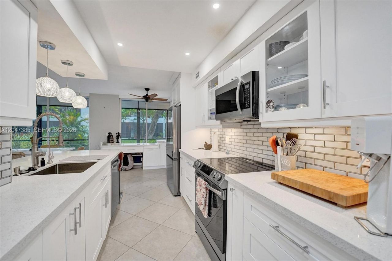 1430 Sheridan St , Unit 1G, Hollywood, FL 33020 Photo