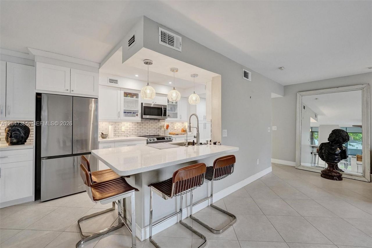 1430 Sheridan St , Unit 1G, Hollywood, FL 33020 Photo