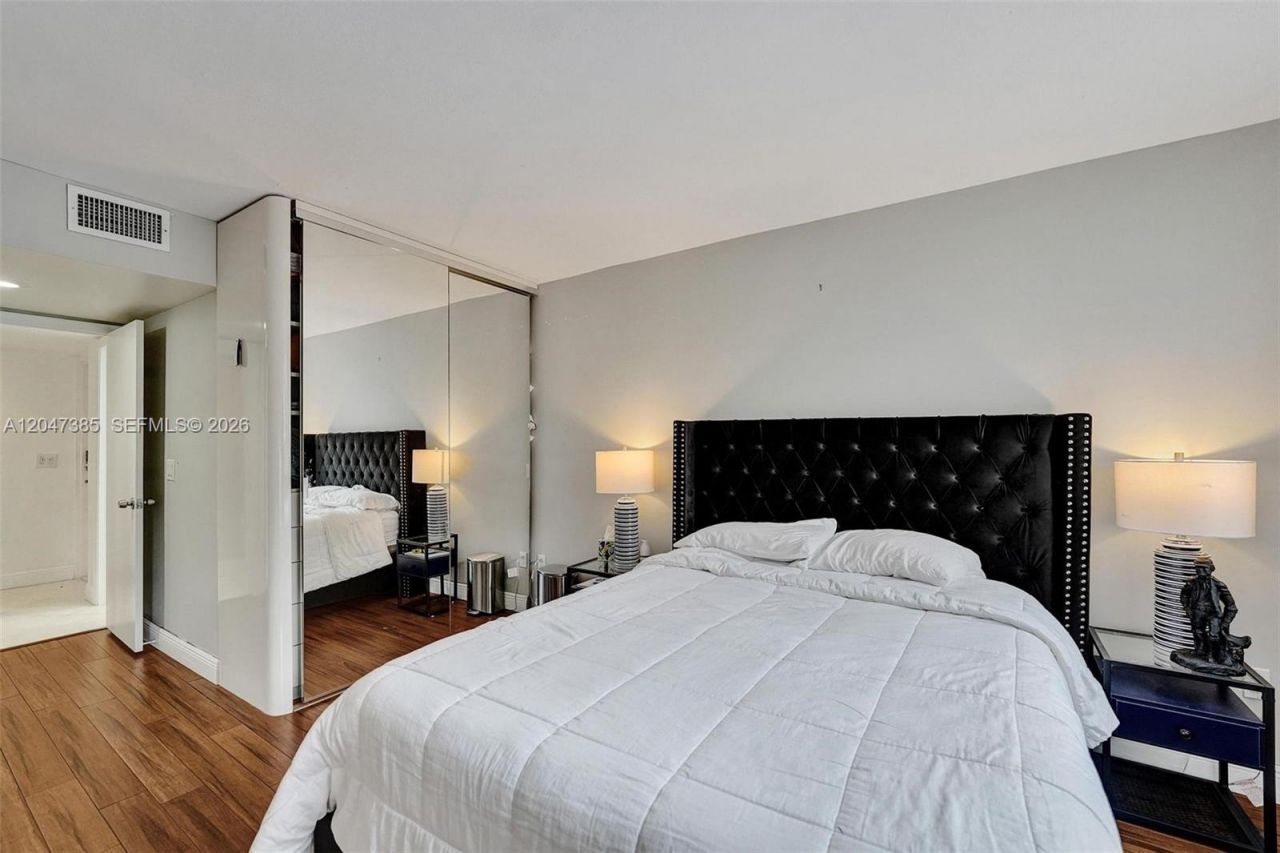 1430 Sheridan St , Unit 1G, Hollywood, FL 33020 Photo